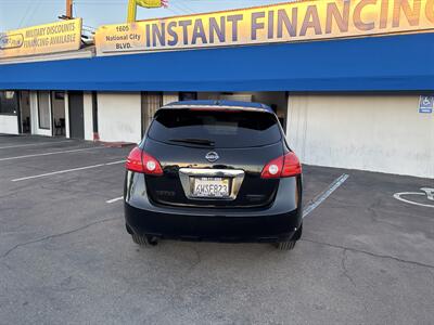 2012 Nissan Rogue S   - Photo 4 - National City, CA 91950
