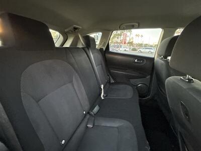 2012 Nissan Rogue S   - Photo 13 - National City, CA 91950