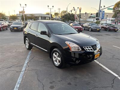 2012 Nissan Rogue S   - Photo 7 - National City, CA 91950
