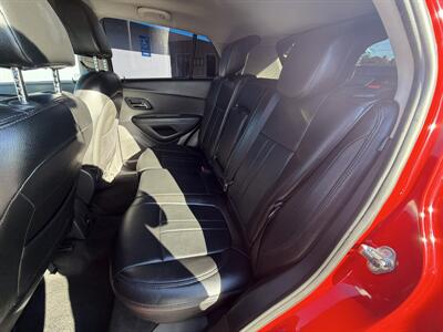 2015 Chevrolet Trax LT - Photo 11 - National City, CA 91950