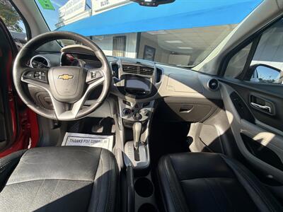 2015 Chevrolet Trax LT - Photo 9 - National City, CA 91950