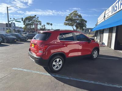 2015 Chevrolet Trax LT - Photo 5 - National City, CA 91950