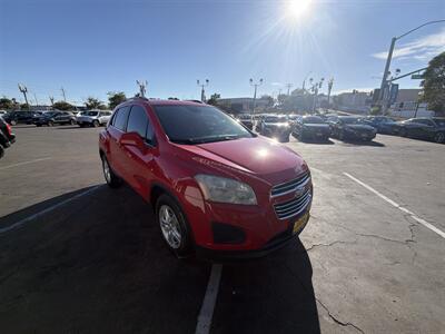 2015 Chevrolet Trax LT - Photo 7 - National City, CA 91950