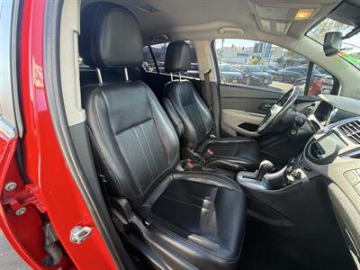 2015 Chevrolet Trax LT - Photo 12 - National City, CA 91950