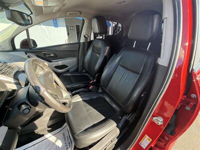 2015 Chevrolet Trax LT - Photo 10 - National City, CA 91950
