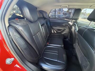 2015 Chevrolet Trax LT - Photo 13 - National City, CA 91950