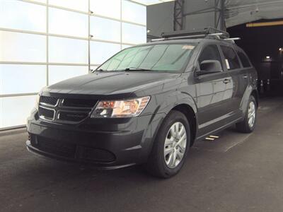 2020 Dodge Journey SE Value   - Photo 1 - National City, CA 91950