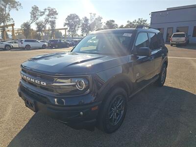 2021 Ford Bronco Sport Big Bend - Photo 1 - National City, CA 91950