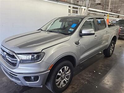 2020 Ford Ranger Lariat   - Photo 1 - National City, CA 91950