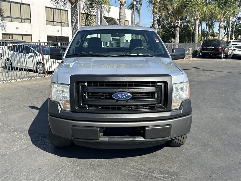 2013 Ford F-150 XL photo 2