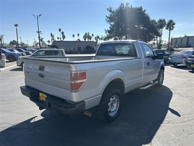 2013 Ford F-150 XL   - Photo 5 - National City, CA 91950