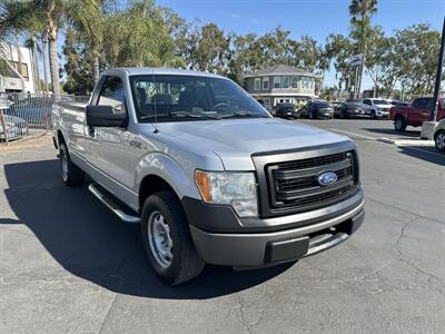 2013 Ford F-150 XL   - Photo 3 - National City, CA 91950