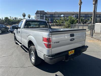 2013 Ford F-150 XL   - Photo 6 - National City, CA 91950