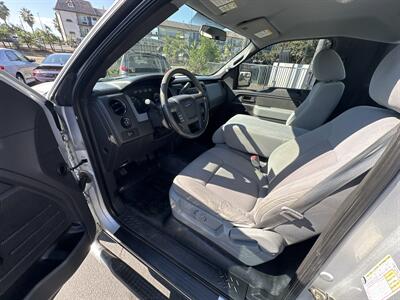 2013 Ford F-150 XL   - Photo 9 - National City, CA 91950
