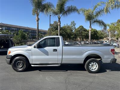 2013 Ford F-150 XL   - Photo 8 - National City, CA 91950