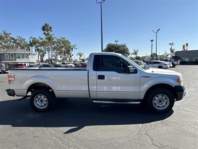2013 Ford F-150 XL   - Photo 4 - National City, CA 91950
