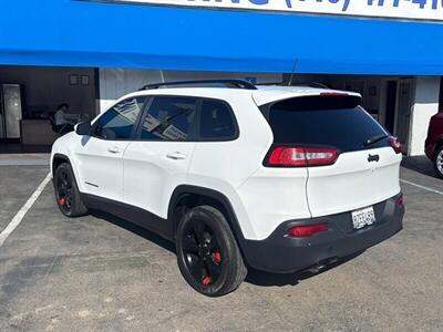 2016 Jeep Cherokee Limited   - Photo 3 - National City, CA 91950
