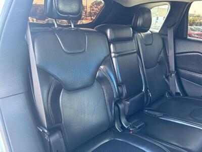 2016 Jeep Cherokee Limited   - Photo 12 - National City, CA 91950