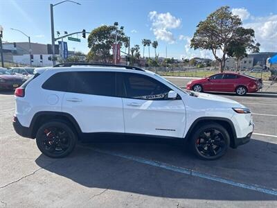 2016 Jeep Cherokee Limited   - Photo 6 - National City, CA 91950