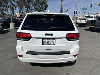 2018 Jeep Grand Cherokee Altitude - Photo 6 -