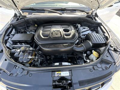 2018 Jeep Grand Cherokee Altitude - Photo 17 -