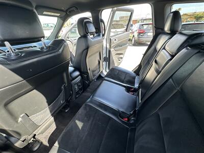 2018 Jeep Grand Cherokee Altitude - Photo 14 -