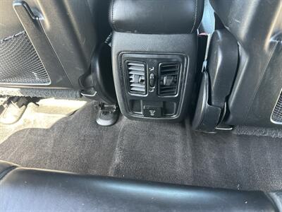 2018 Jeep Grand Cherokee Altitude - Photo 12 -