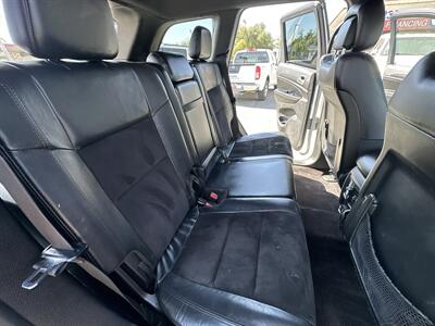 2018 Jeep Grand Cherokee Altitude - Photo 11 -