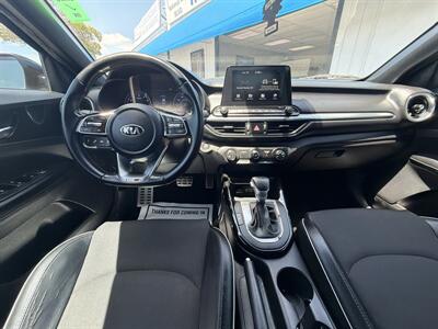 2021 Kia Forte GT-Line - Photo 10 - National City, CA 91950