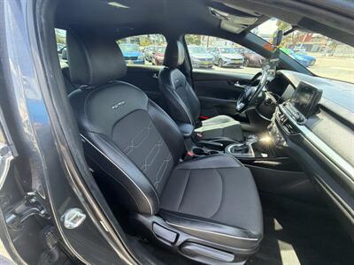 2021 Kia Forte GT-Line - Photo 13 - National City, CA 91950