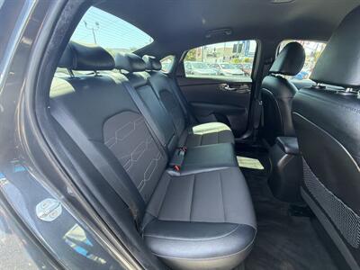 2021 Kia Forte GT-Line - Photo 14 - National City, CA 91950