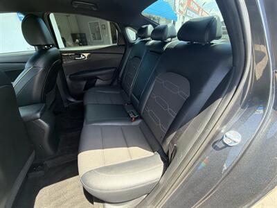 2021 Kia Forte GT-Line - Photo 12 - National City, CA 91950