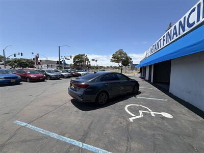 2021 Kia Forte GT-Line - Photo 6 - National City, CA 91950