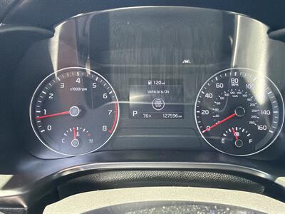 2021 Kia Forte GT-Line - Photo 9 - National City, CA 91950