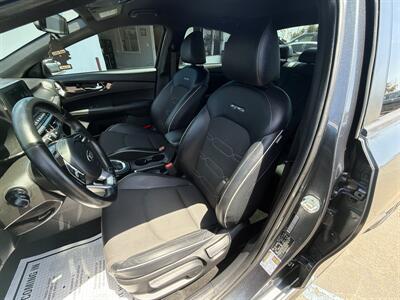 2021 Kia Forte GT-Line - Photo 11 - National City, CA 91950