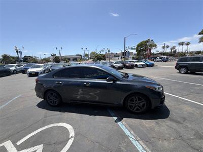 2021 Kia Forte GT-Line - Photo 7 - National City, CA 91950