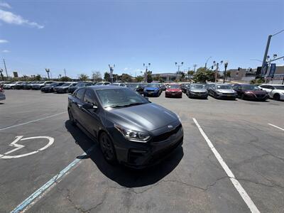 2021 Kia Forte GT-Line - Photo 8 - National City, CA 91950