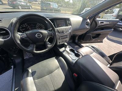 2020 Nissan Pathfinder SL - Photo 16 - National City, CA 91950