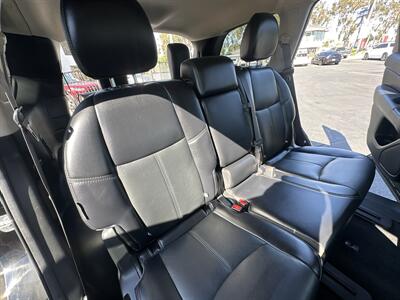2020 Nissan Pathfinder SL - Photo 9 - National City, CA 91950