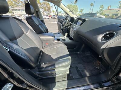 2020 Nissan Pathfinder SL - Photo 7 - National City, CA 91950
