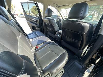 2020 Nissan Pathfinder SL - Photo 8 - National City, CA 91950