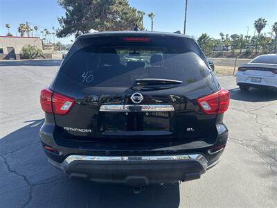 2020 Nissan Pathfinder SL - Photo 5 - National City, CA 91950