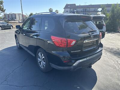 2020 Nissan Pathfinder SL - Photo 6 - National City, CA 91950