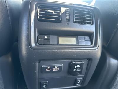 2020 Nissan Pathfinder SL - Photo 14 - National City, CA 91950