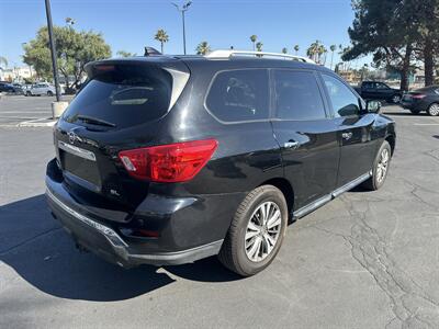 2020 Nissan Pathfinder SL - Photo 4 - National City, CA 91950