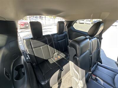 2020 Nissan Pathfinder SL - Photo 10 - National City, CA 91950