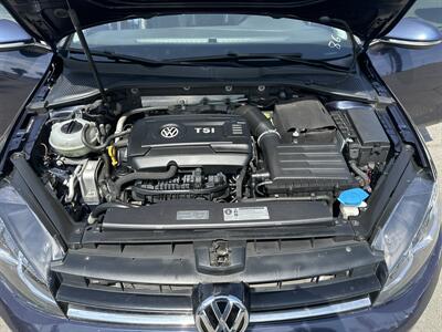 2017 Volkswagen Golf TSI SE   - Photo 15 - 