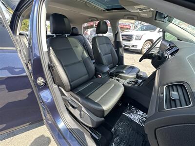 2017 Volkswagen Golf TSI SE   - Photo 8 - 