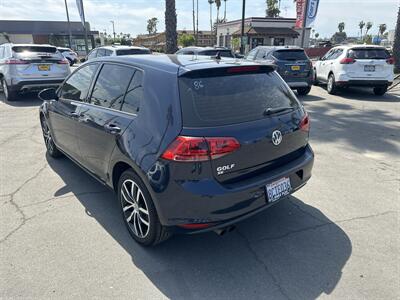 2017 Volkswagen Golf TSI SE   - Photo 6 - 