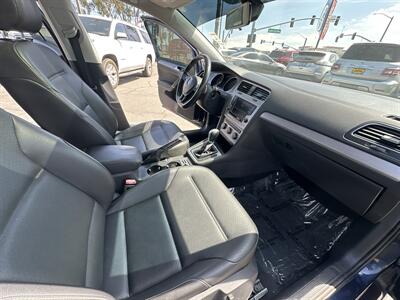 2017 Volkswagen Golf TSI SE   - Photo 9 - 